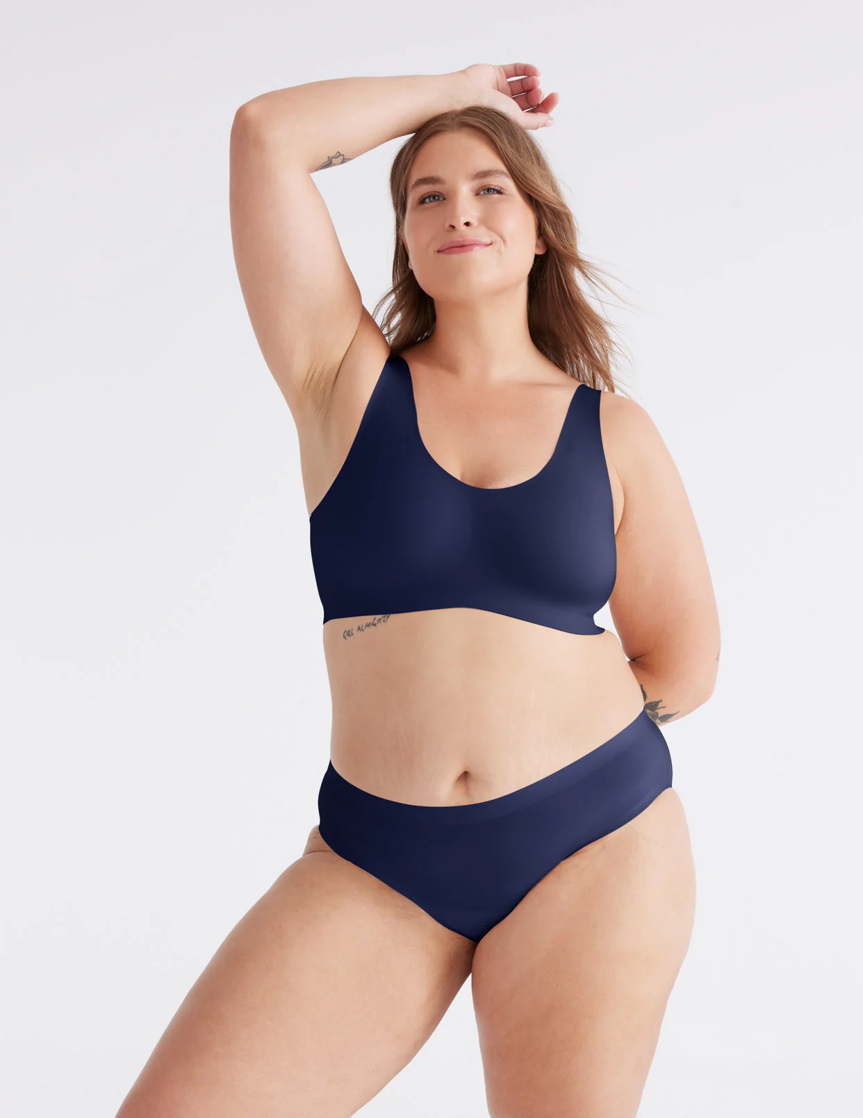 Super Leakproof® No-Show Bikini - Original - Last Call - Image 6