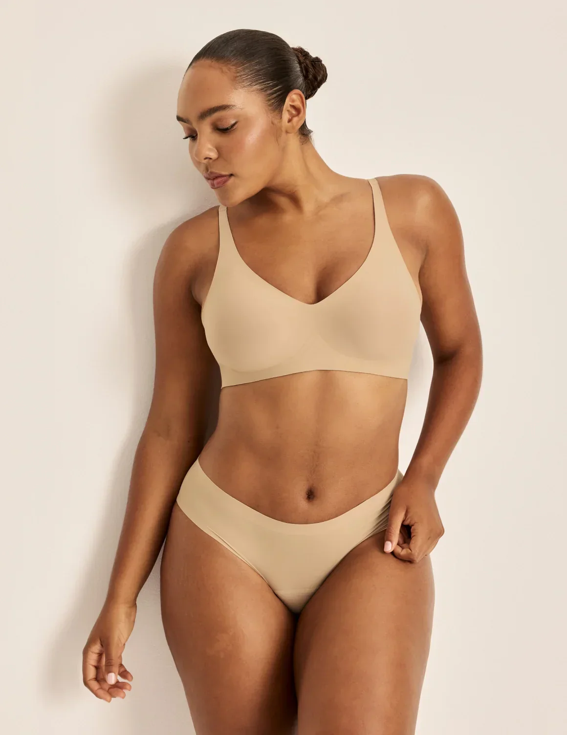 Super Leakproof® No-Show Bikini - Original - Last Call - Image 7