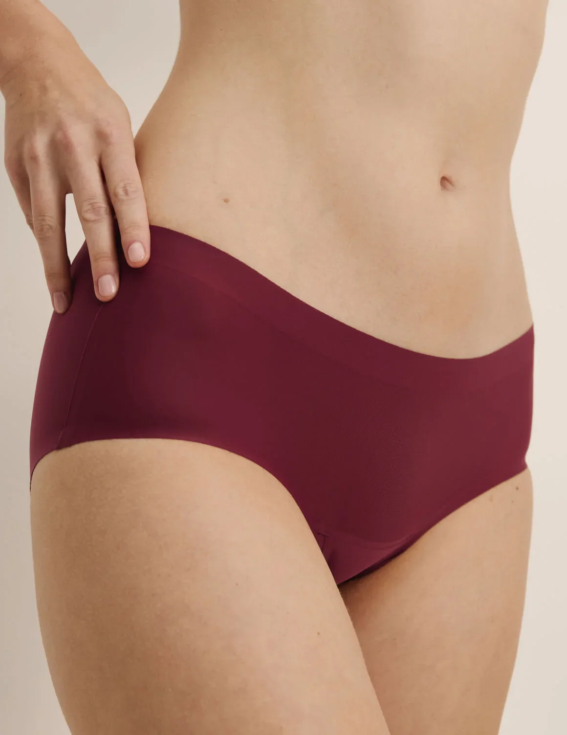 Super Leakproof® No-Show Boyshort - Image 13