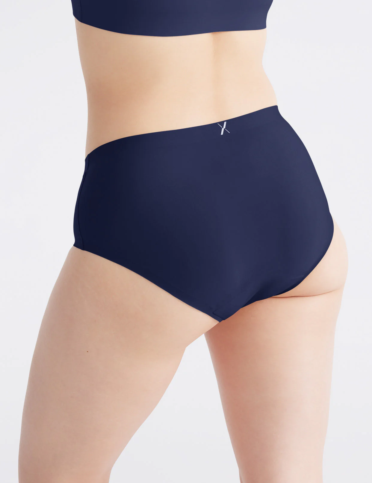 Super Leakproof® No-Show Boyshort - Original - Last Call - Image 17