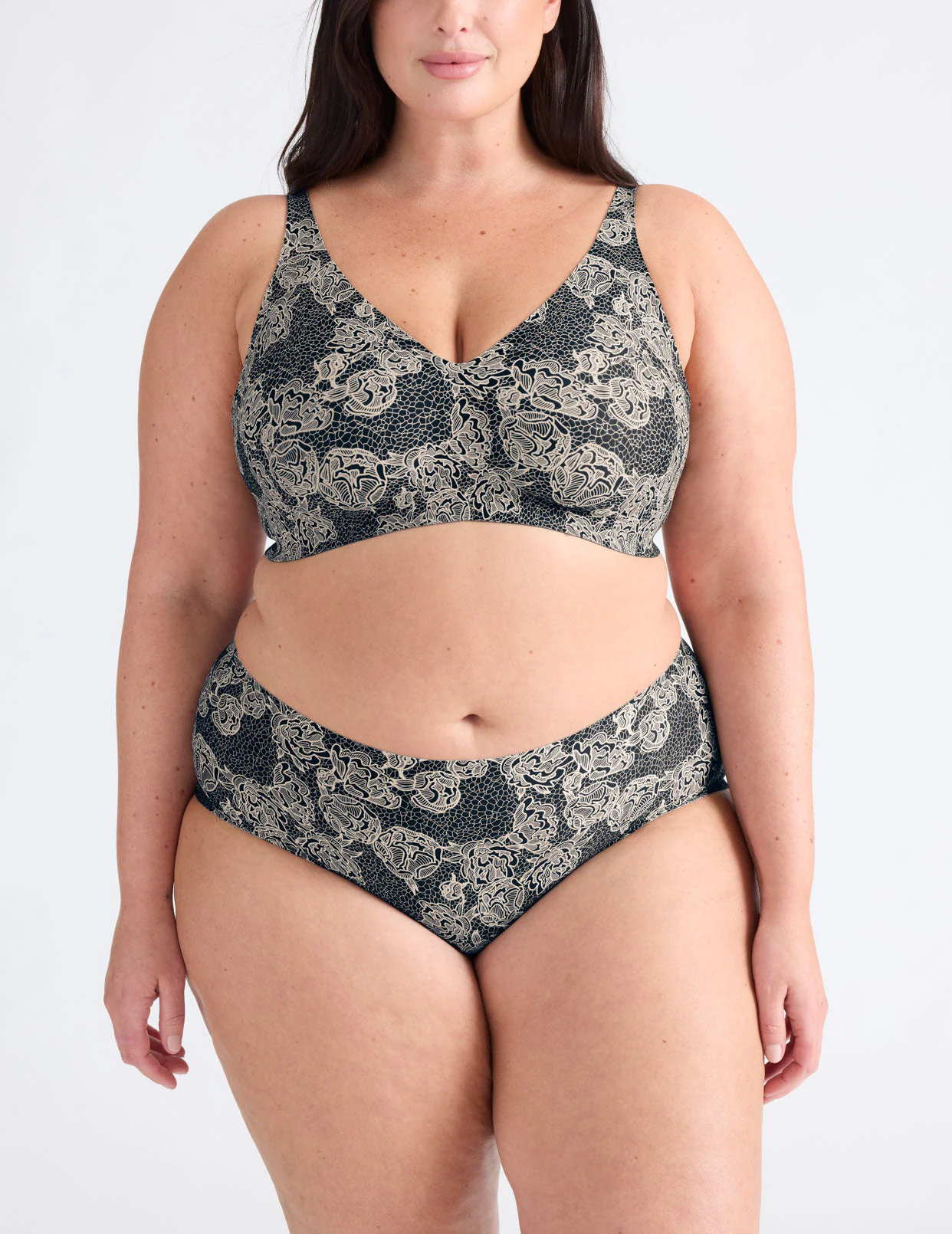 Super Leakproof® No-Show Boyshort - Original - Last Call - Image 32