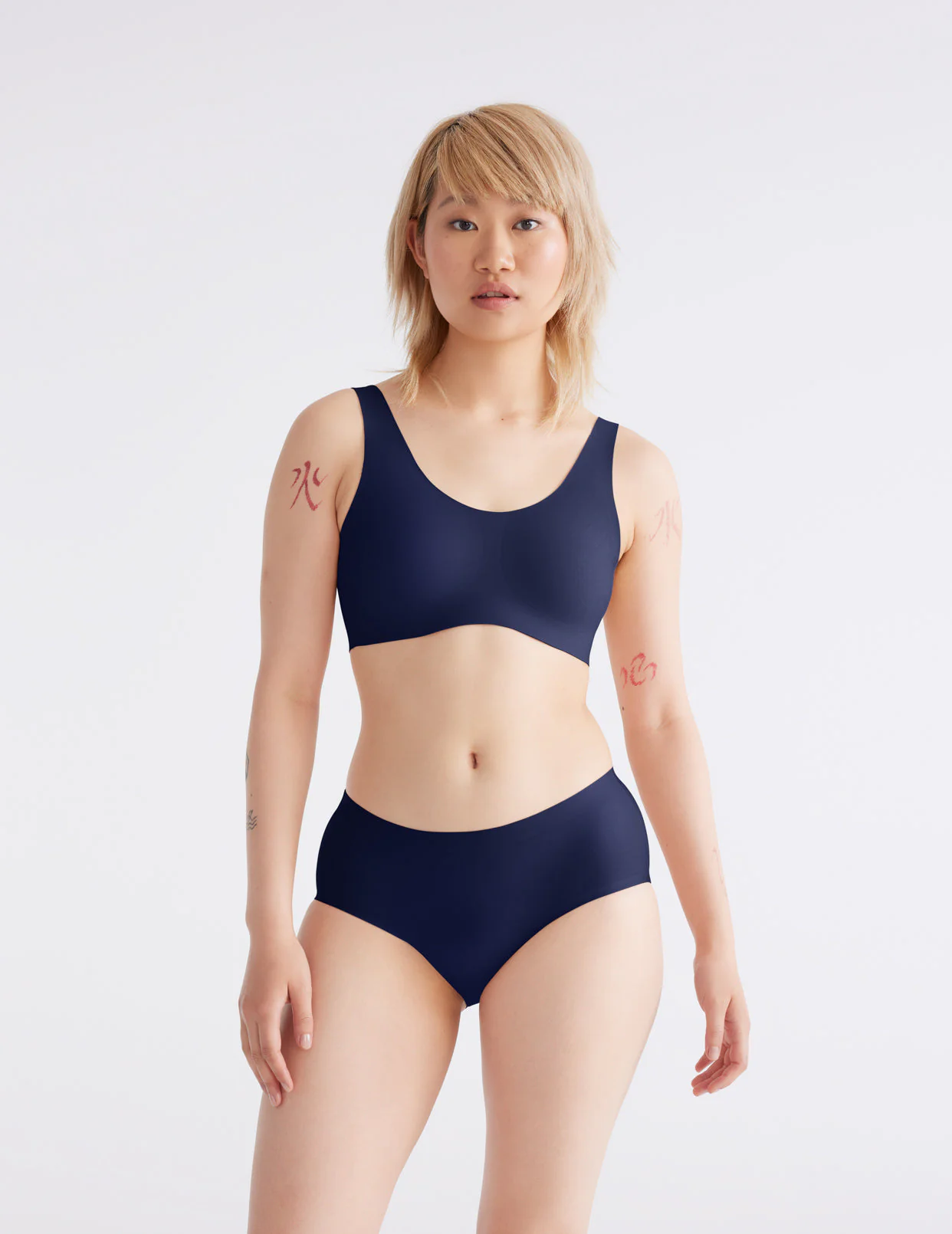 Super Leakproof® No-Show Boyshort - Original - Last Call - Image 4
