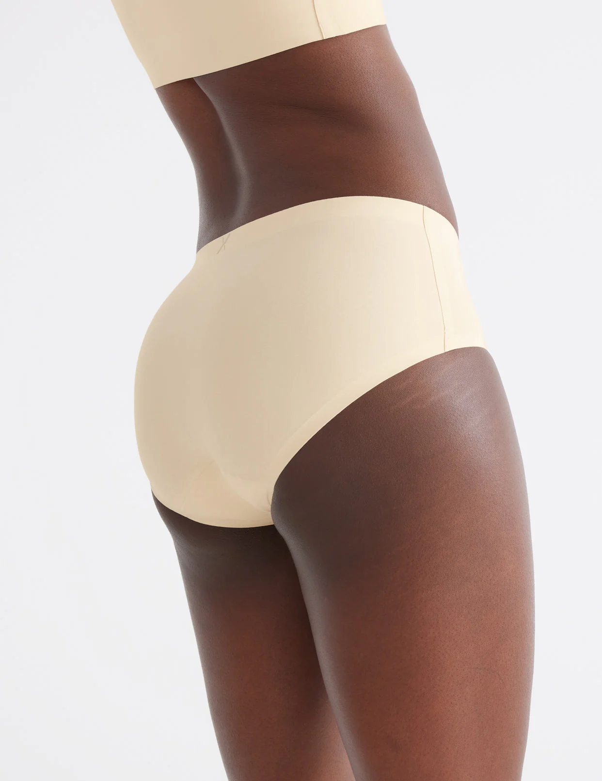 Super Leakproof® No-Show Boyshort - Original - Last Call - Image 44