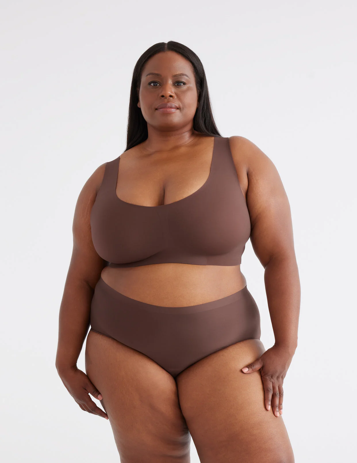 Super Leakproof® No-Show Boyshort - Original - Last Call - Image 5