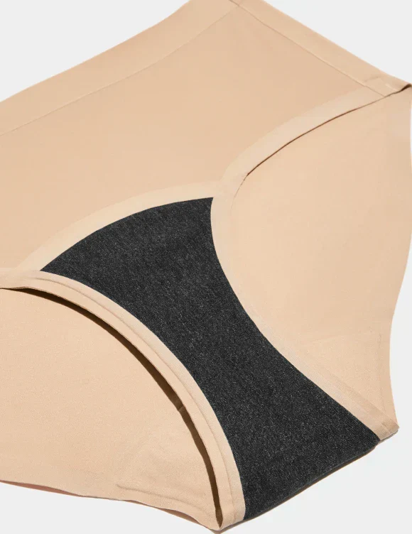 Super Leakproof® No-Show Boyshort - Original - Last Call - Image 57