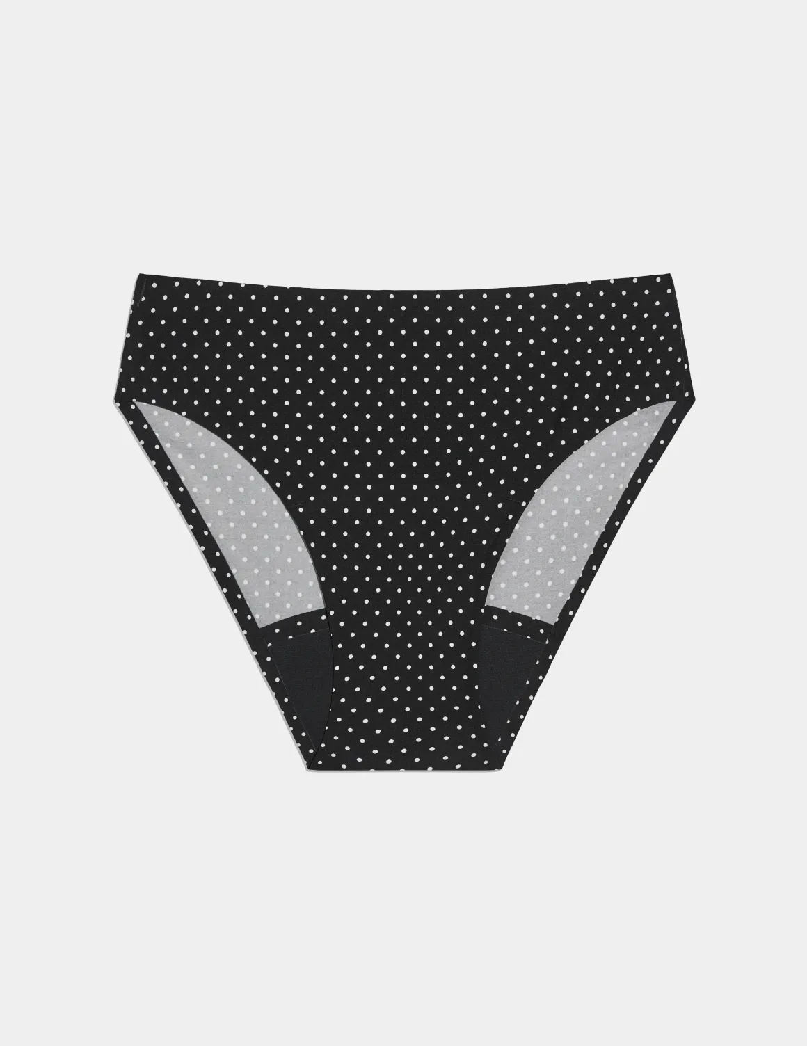 Super Leakproof® No-Show French Cut - Image 18
