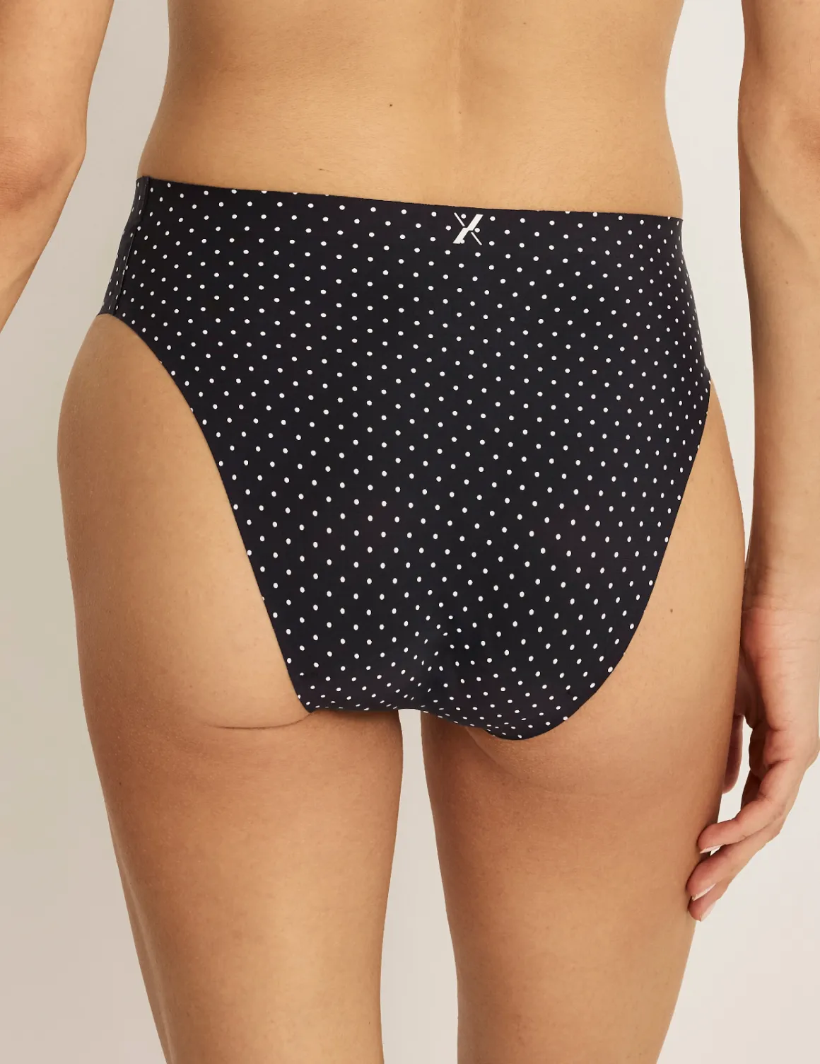Super Leakproof® No-Show French Cut - Image 19
