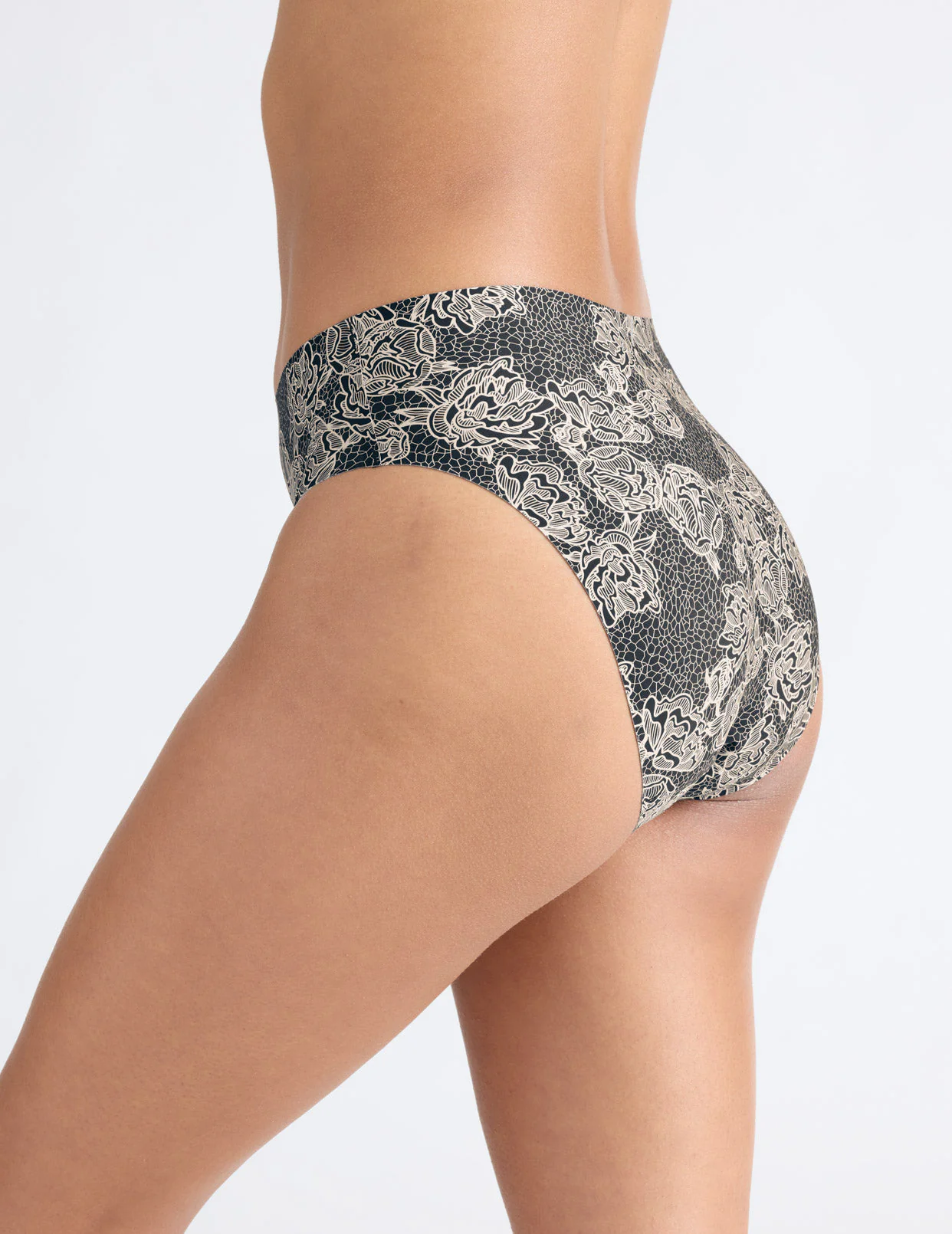 Super Leakproof® No-Show French Cut - Original - Last Call - Image 25