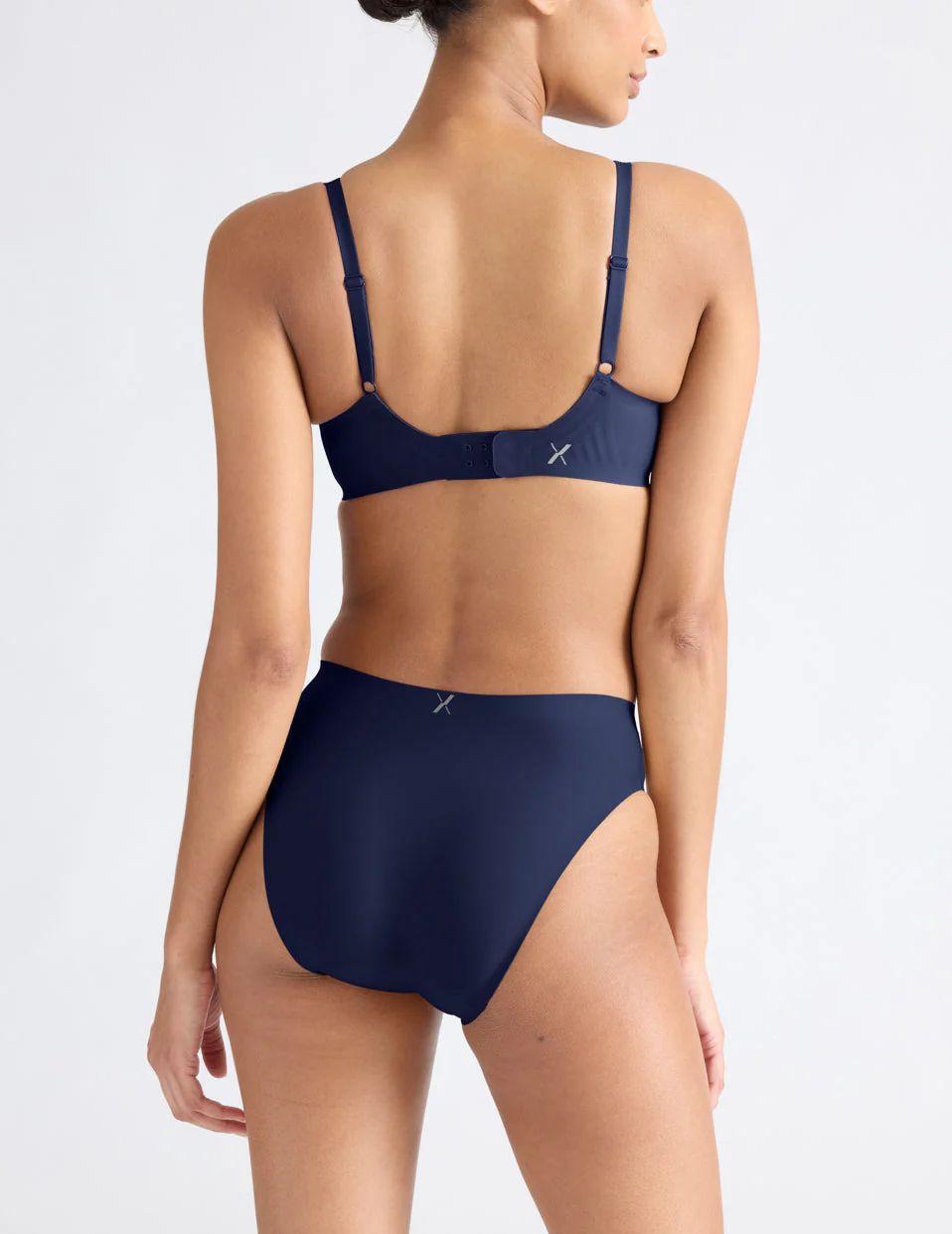 Super Leakproof® No-Show French Cut - Original - Last Call - Image 36