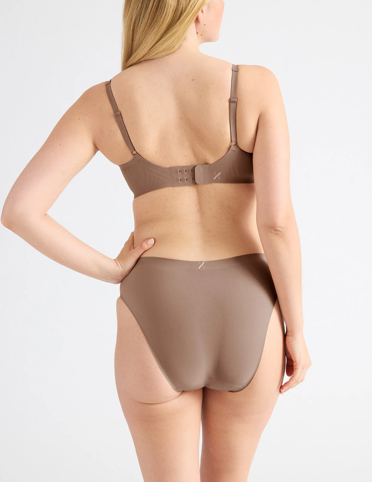 Super Leakproof® No-Show French Cut - Original - Last Call - Image 37