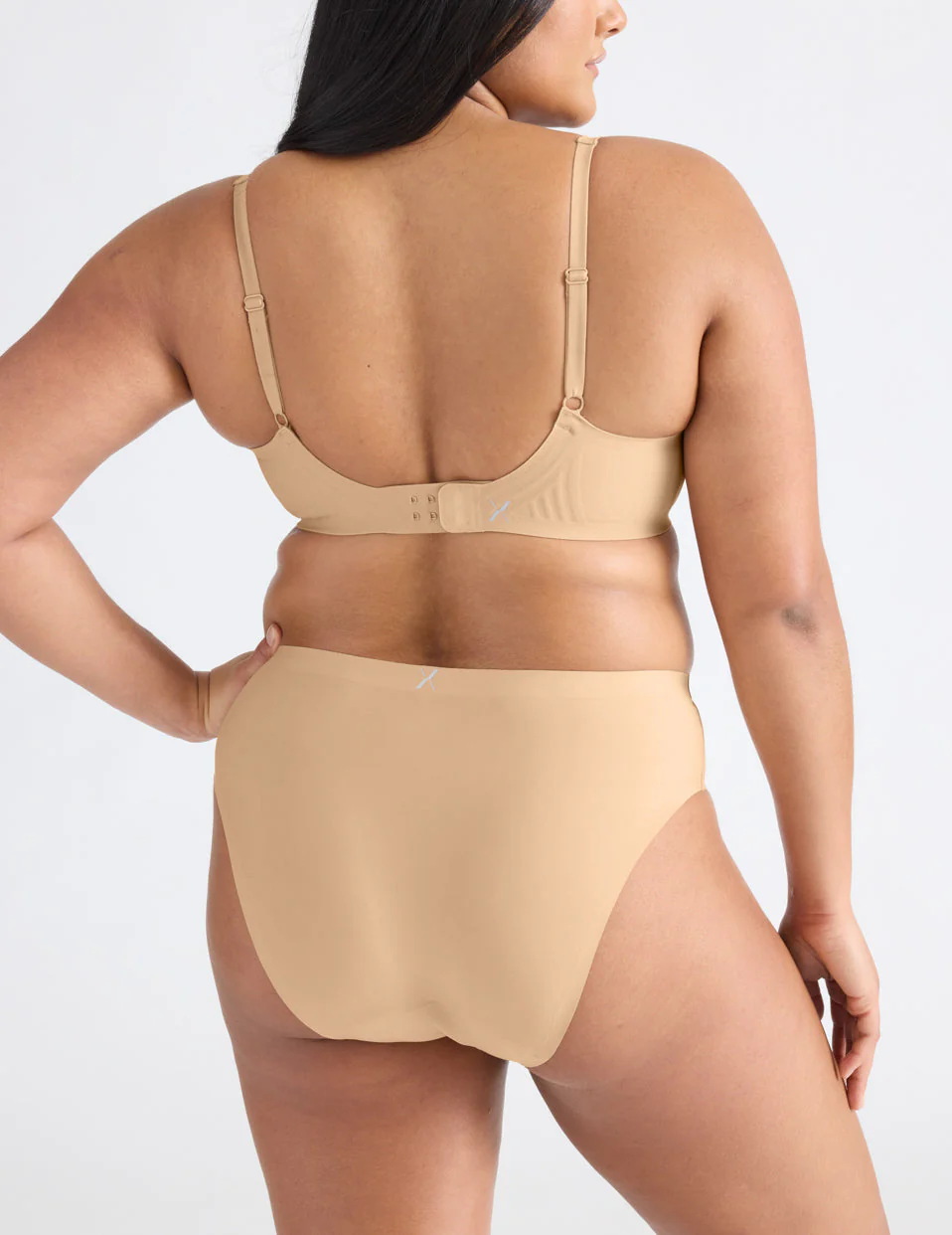Super Leakproof® No-Show French Cut - Original - Last Call - Image 39