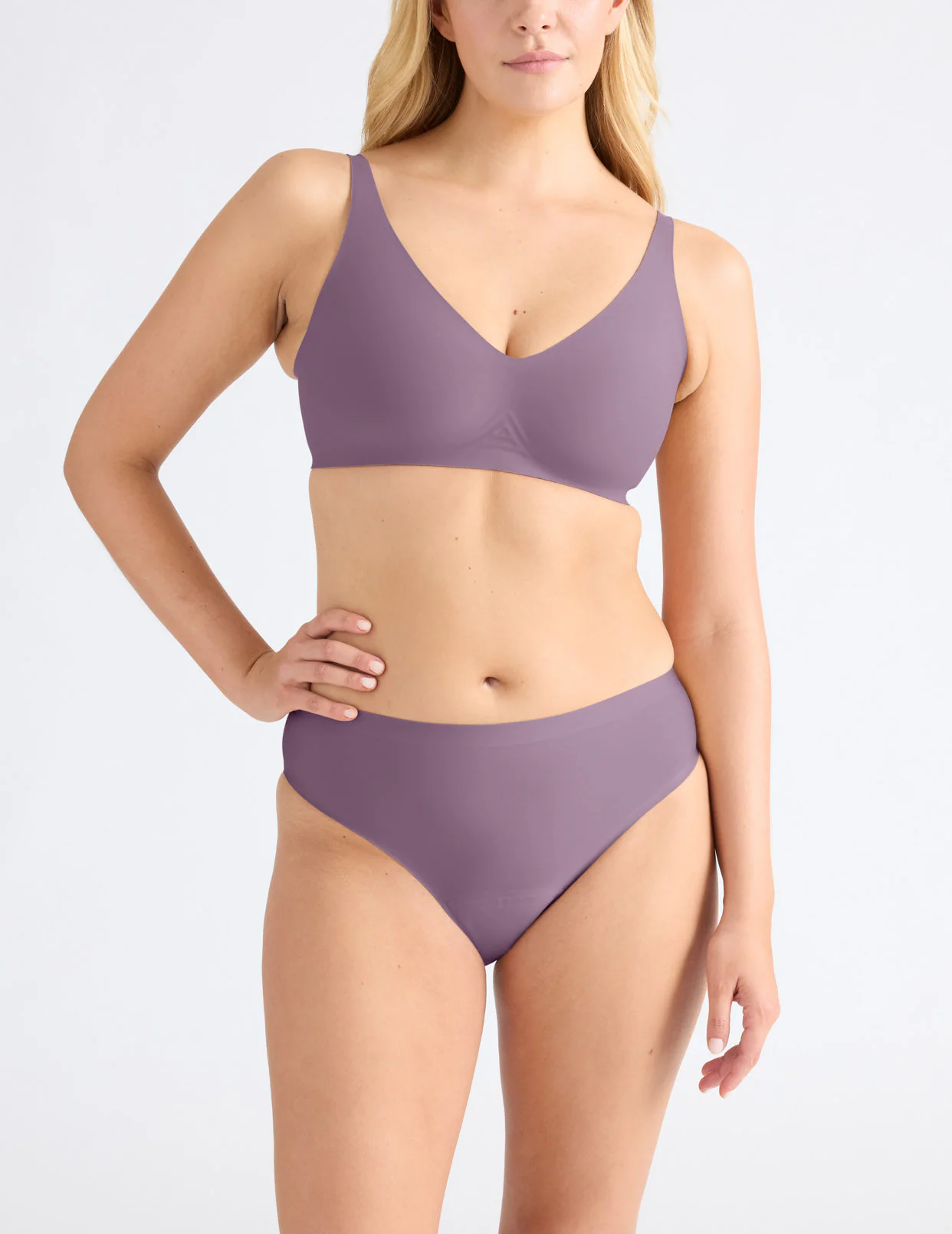 Super Leakproof® No-Show French Cut - Original - Last Call - Image 45