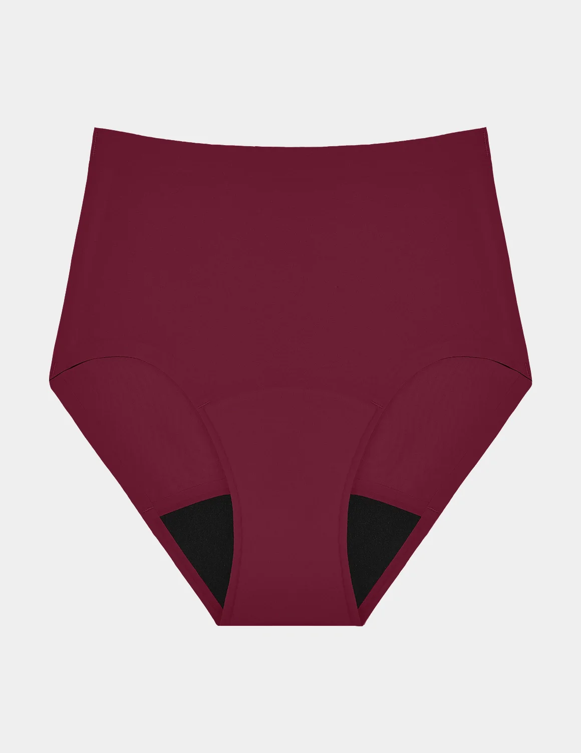 Super Leakproof® No-Show High Rise - Image 14