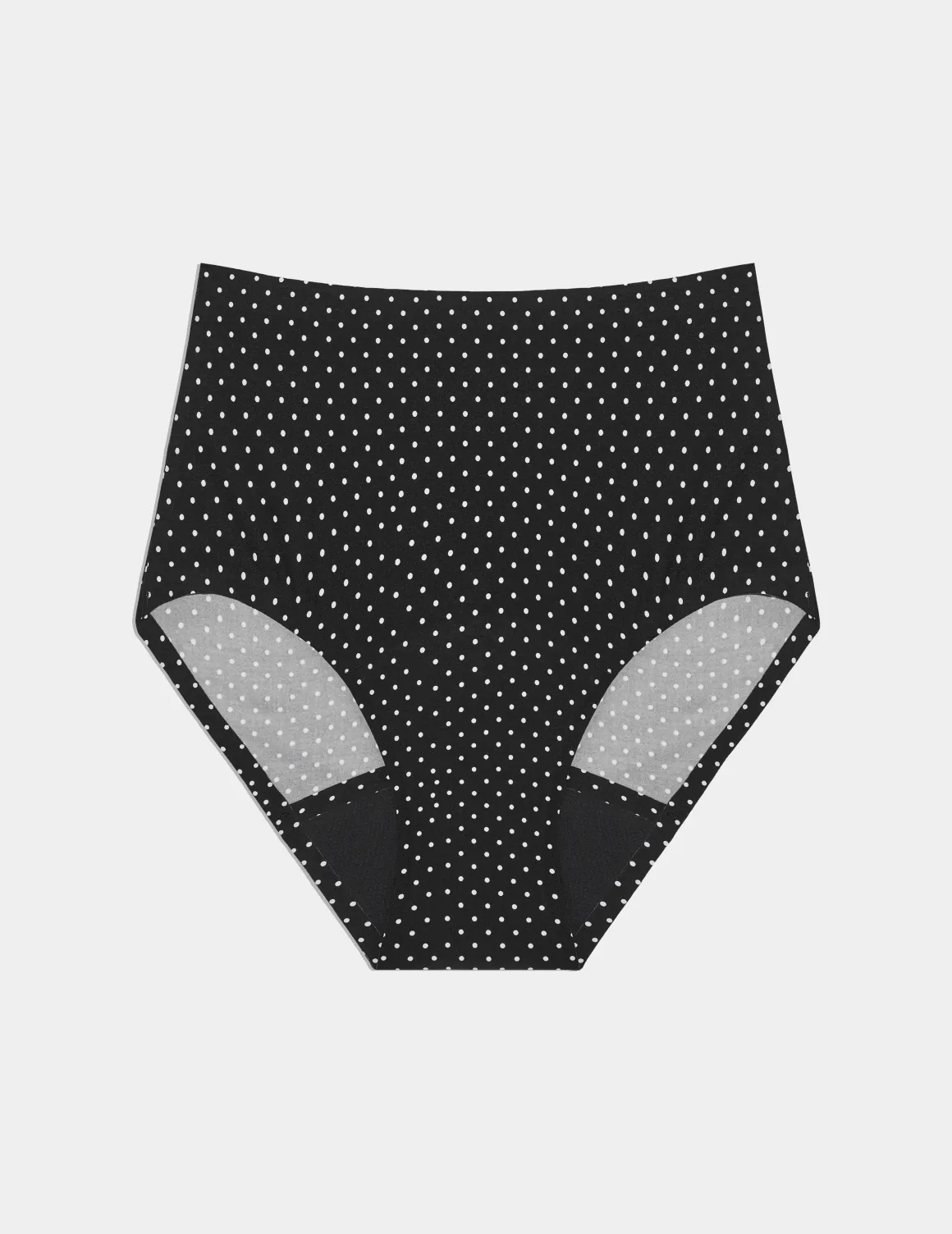 Super Leakproof® No-Show High Rise - Image 18