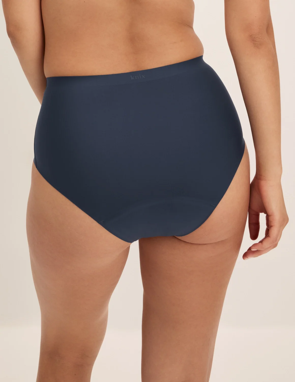 Super Leakproof® No-Show High Rise - Image 7