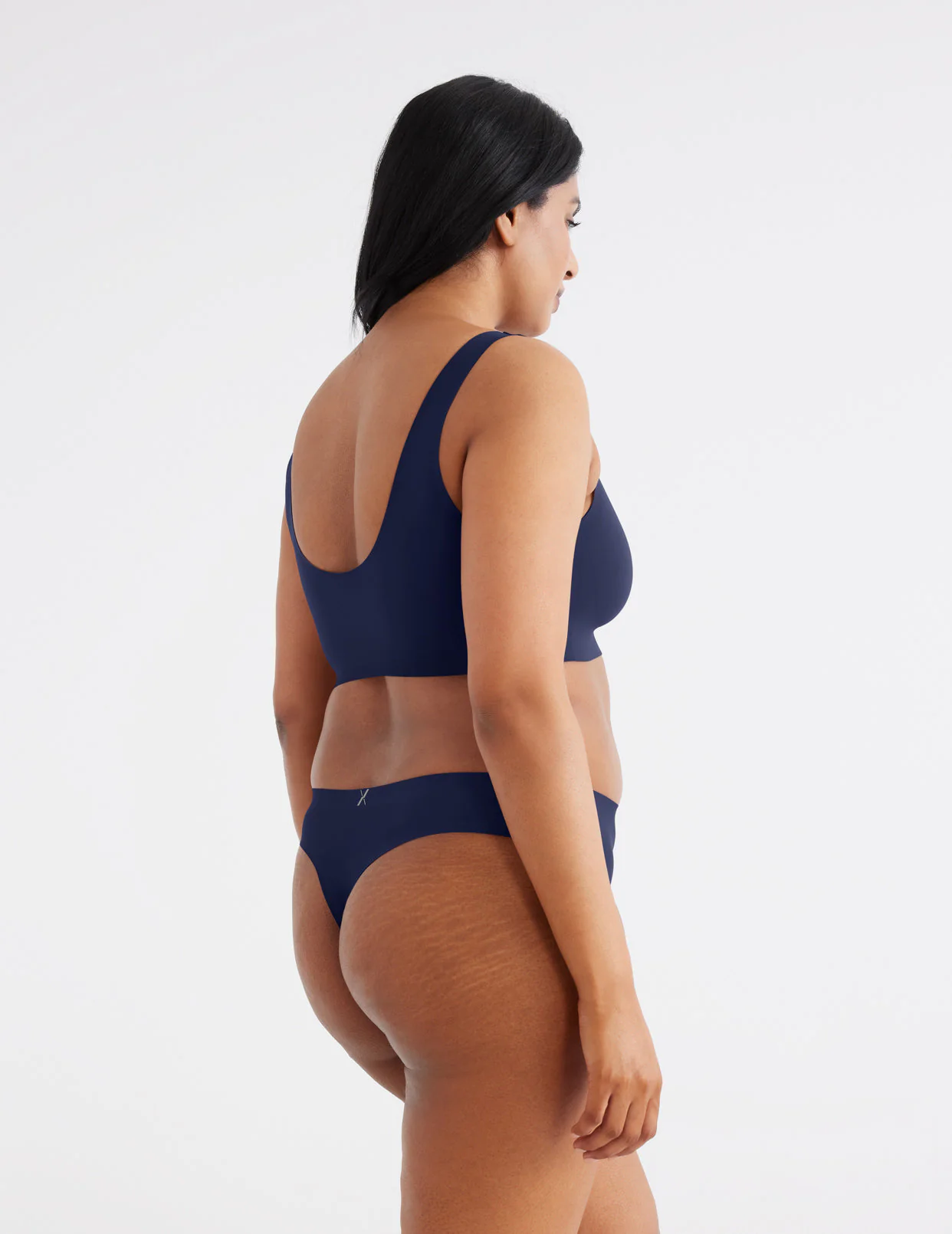 Super Leakproof® No-Show Thong - Original - Last Call - Image 16