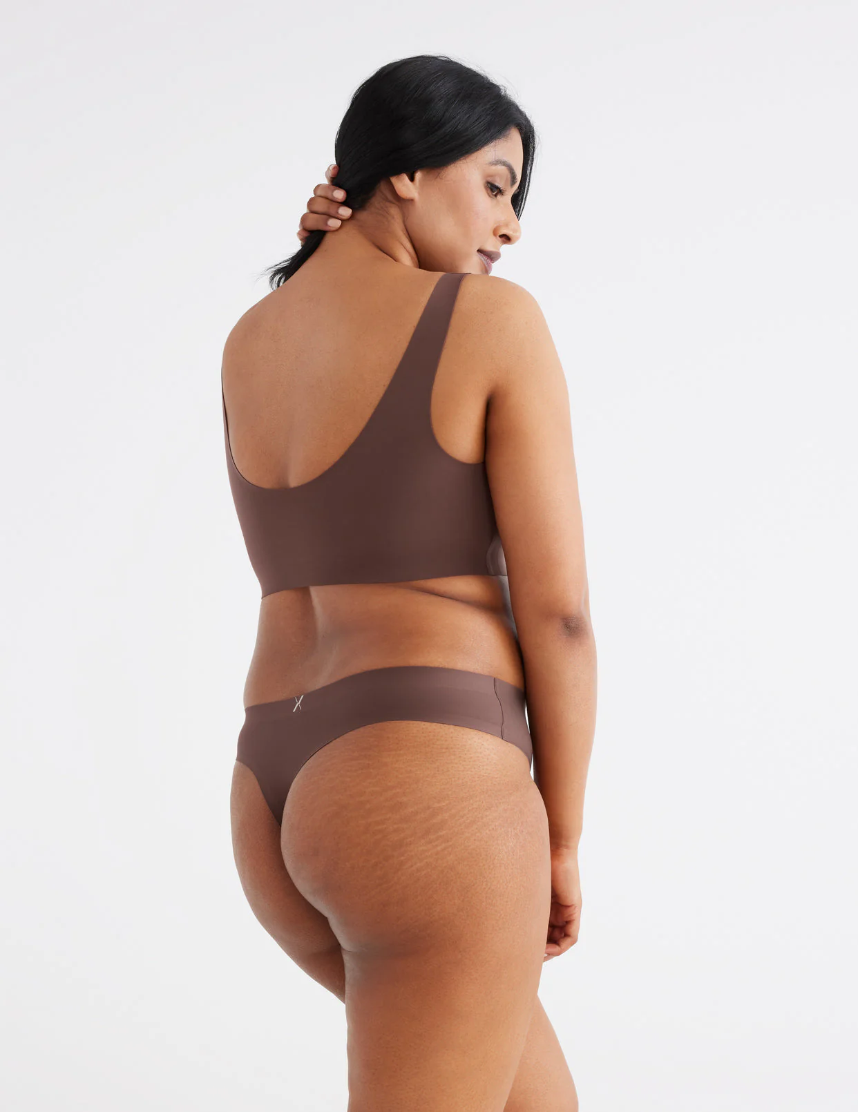 Super Leakproof® No-Show Thong - Original - Last Call - Image 17