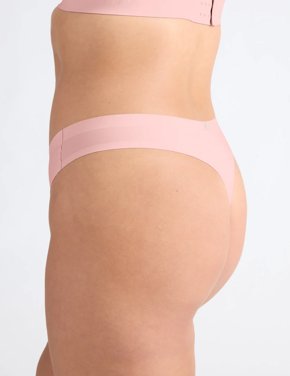 Super Leakproof® No-Show Thong - Original - Last Call - Image 26