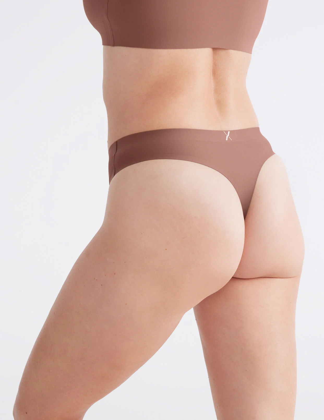 Super Leakproof® No-Show Thong - Original - Last Call - Image 28