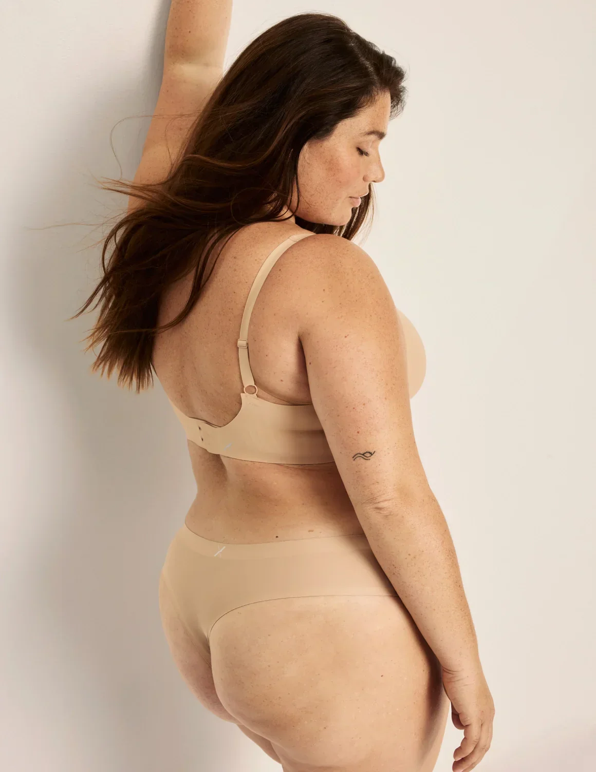 Super Leakproof® No-Show Thong - Original - Last Call - Image 29