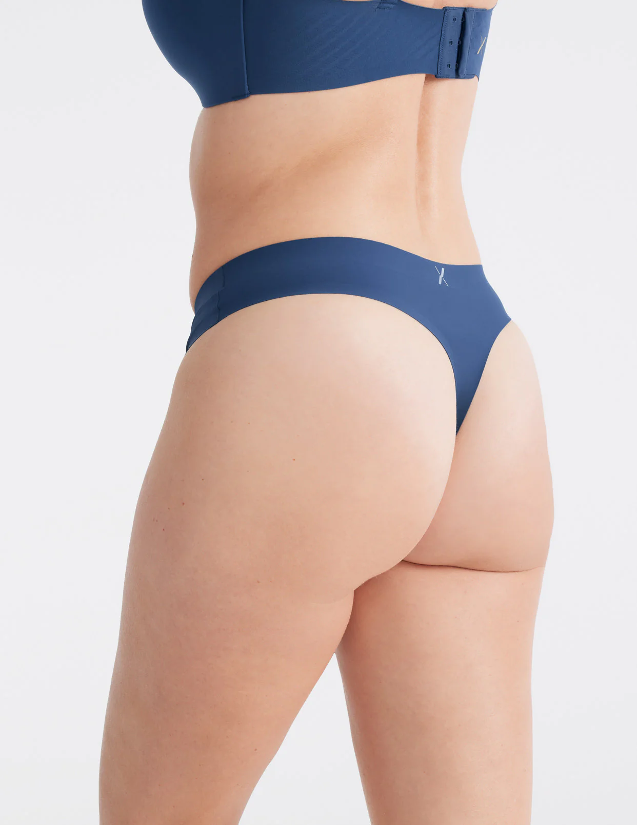 Super Leakproof® No-Show Thong - Original - Last Call - Image 37