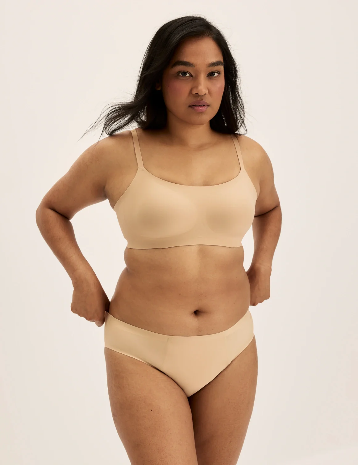 SuperPlus Leakproof® No-Show Bikini - Image 16