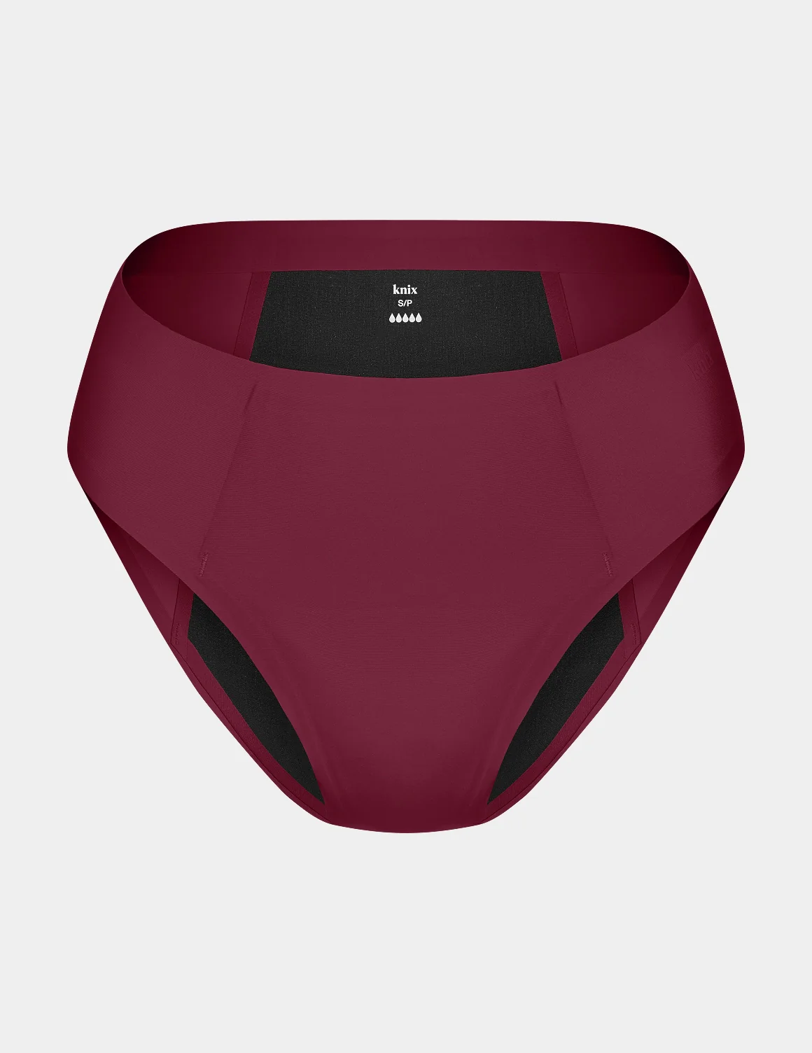 SuperPlus Leakproof® No-Show Bikini - Image 6