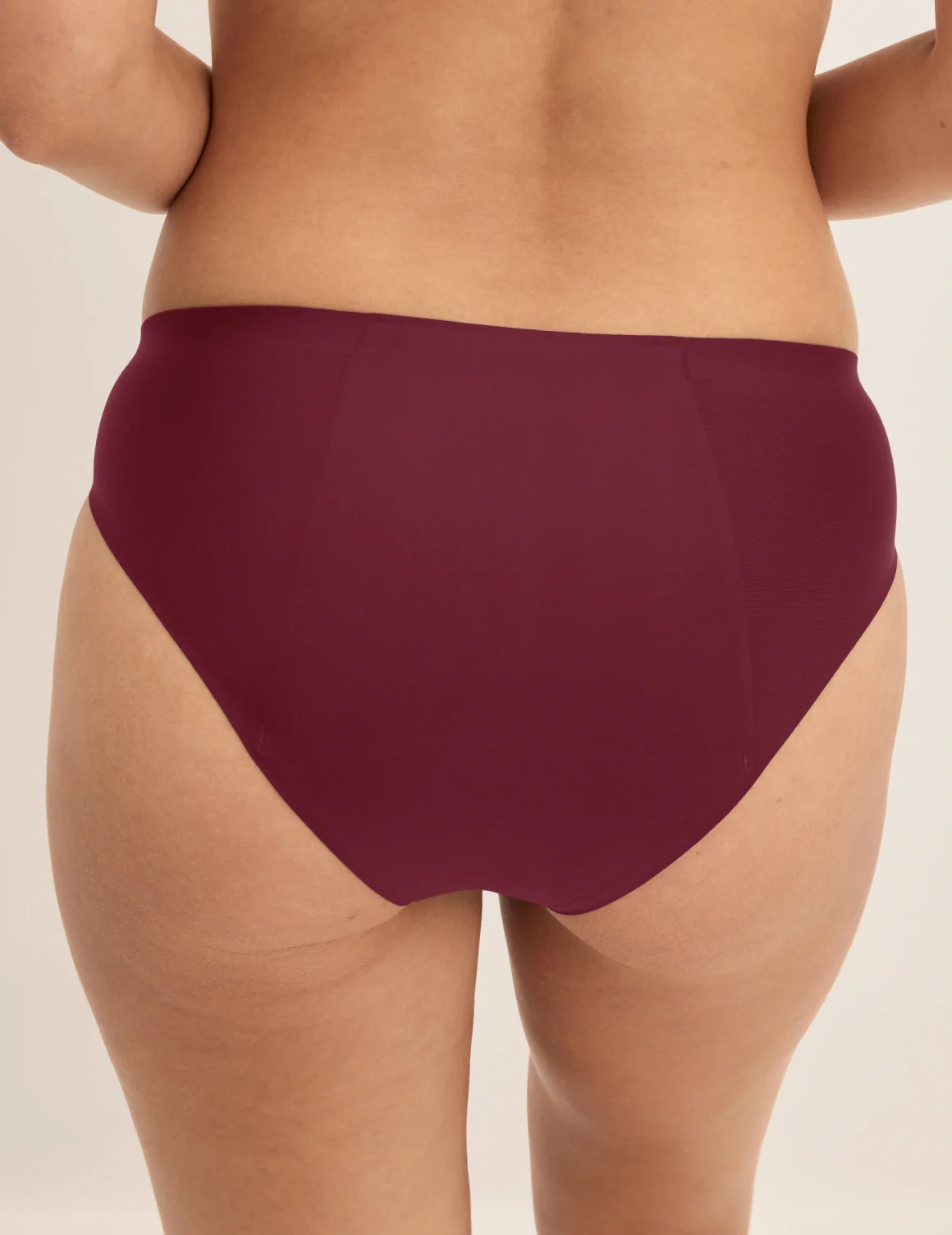 SuperPlus Leakproof® No-Show Bikini - Image 7