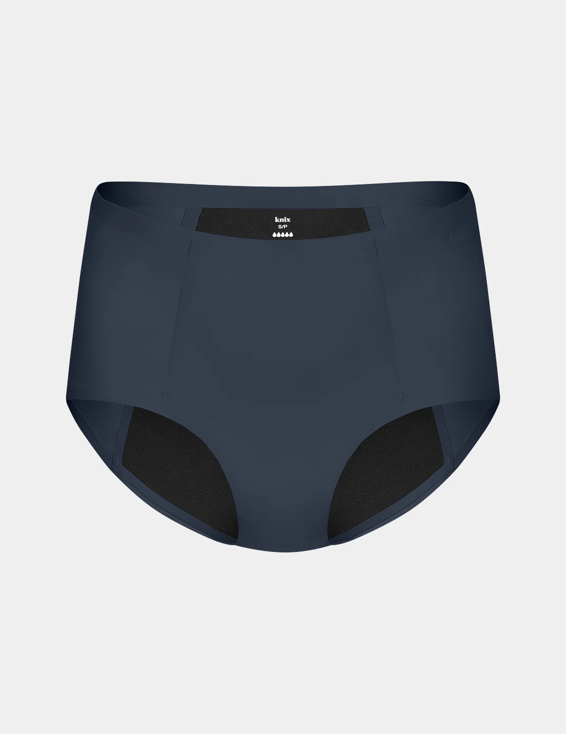 SuperPlus Leakproof® No-Show Boybrief - Image 10
