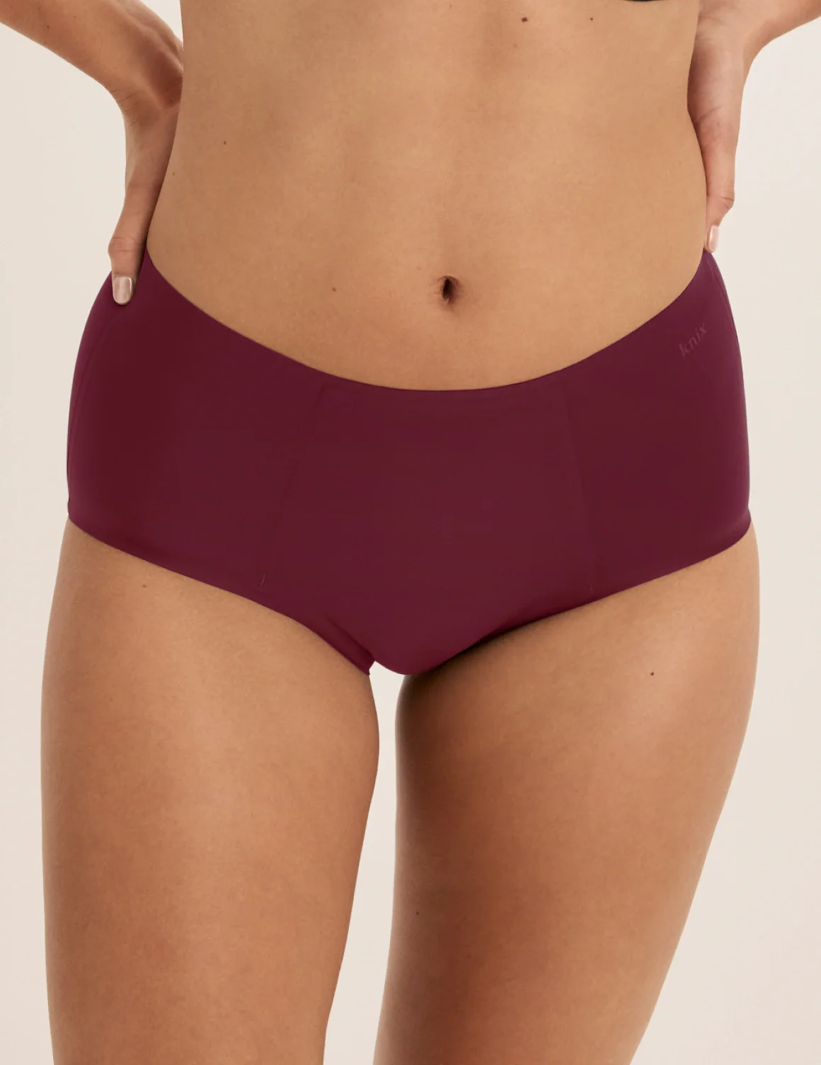 SuperPlus Leakproof® No-Show Boybrief - Image 5