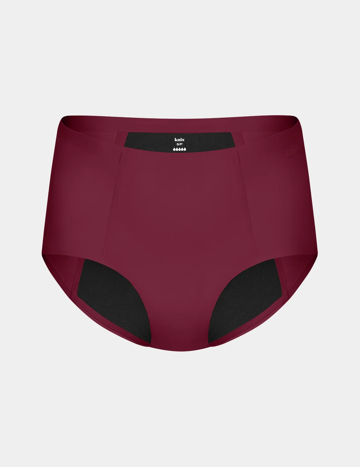 SuperPlus Leakproof® No-Show Boybrief - Image 6