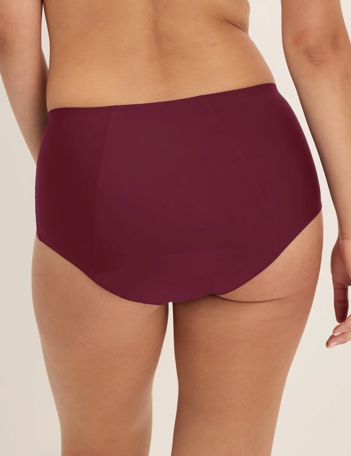 SuperPlus Leakproof® No-Show Boybrief - Image 7