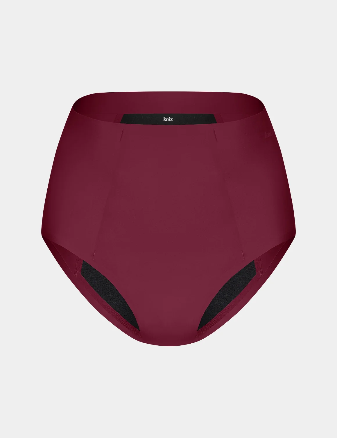 SuperPlus Leakproof® No-Show High Rise - Image 6