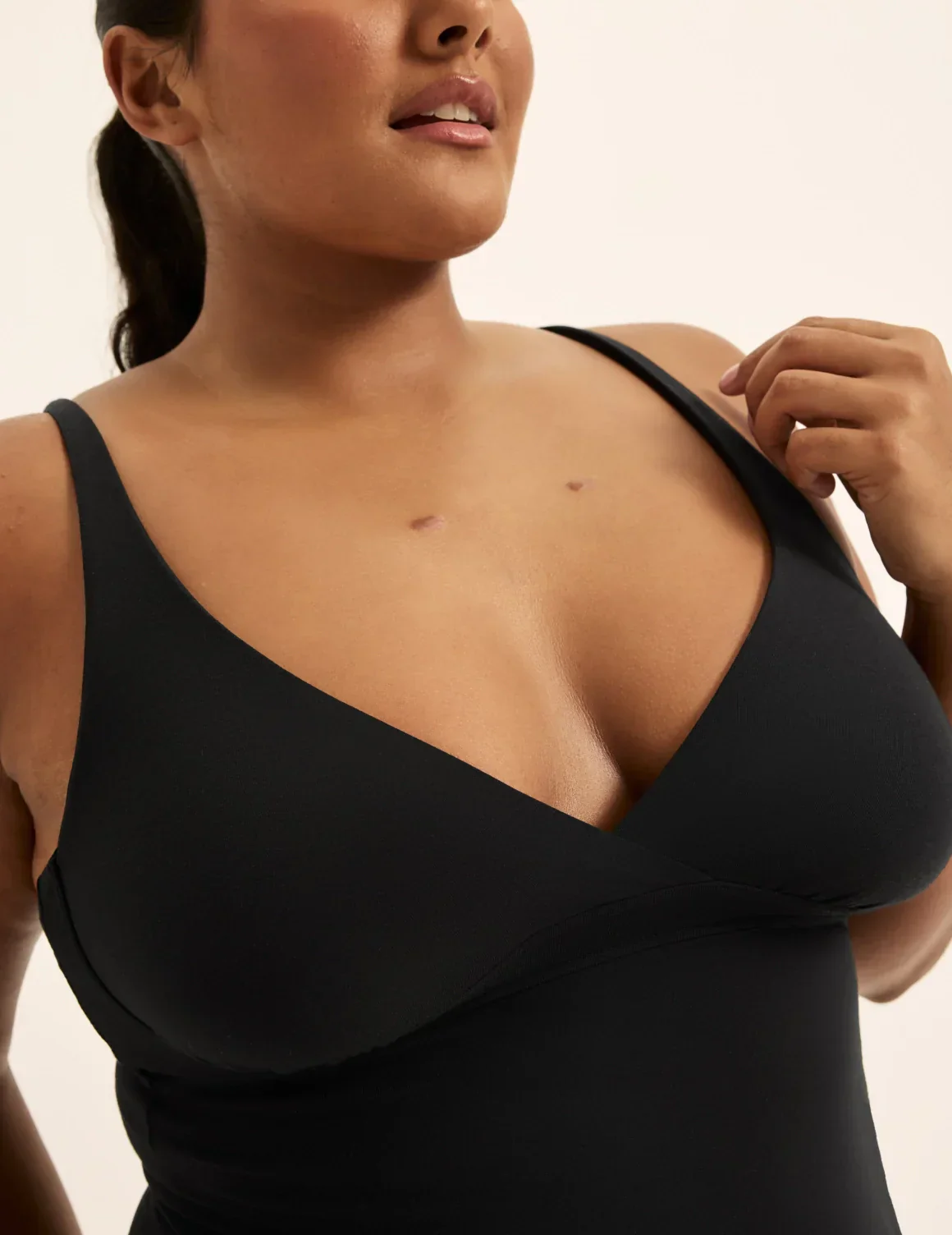 SweetDreams Nursing Tank - Last Call - Image 7
