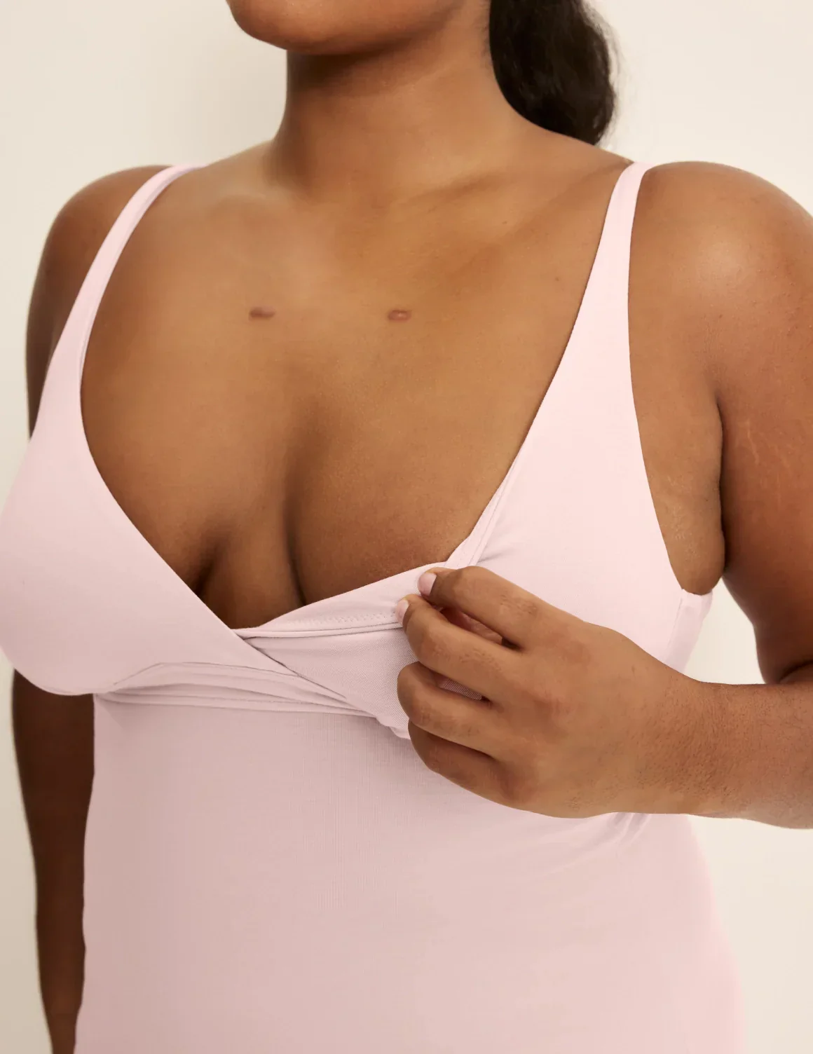 SweetDreams Nursing Tank - Last Call - Image 8