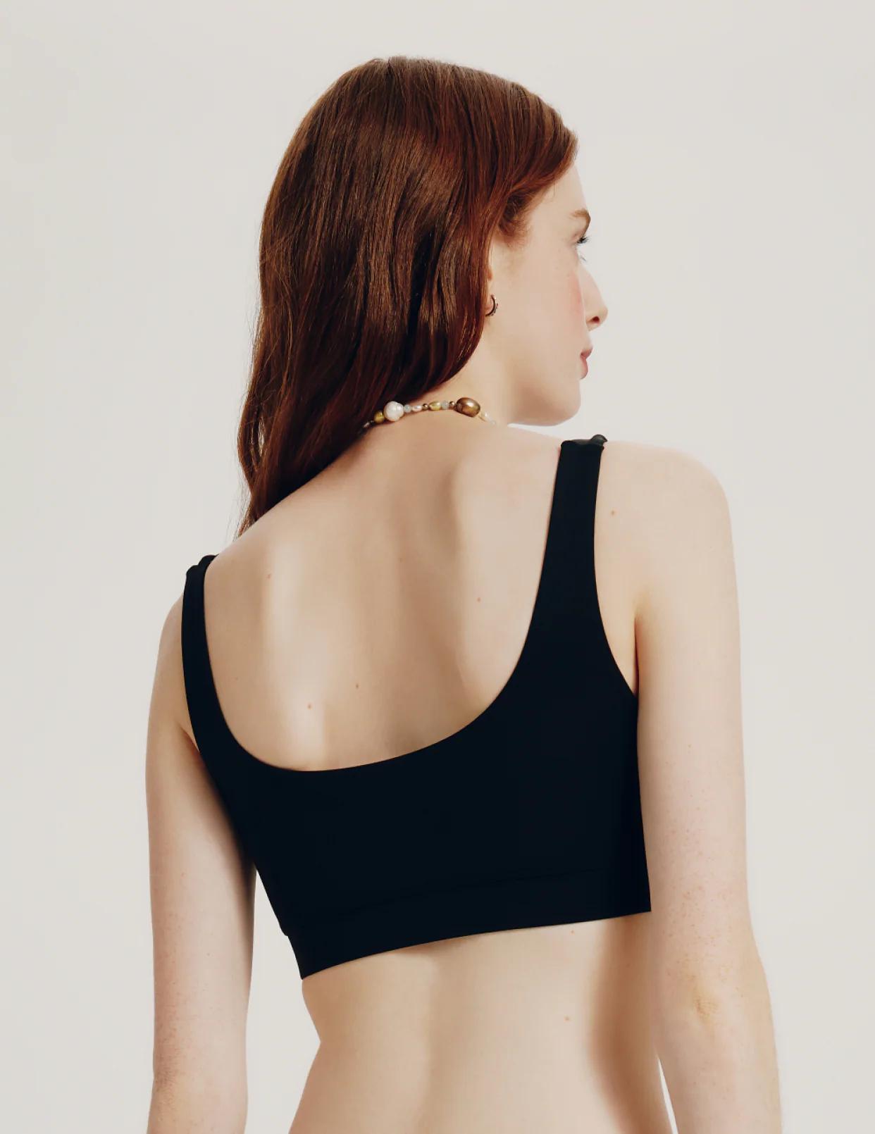 Teen Double Scoop Bikini Top - Image 19