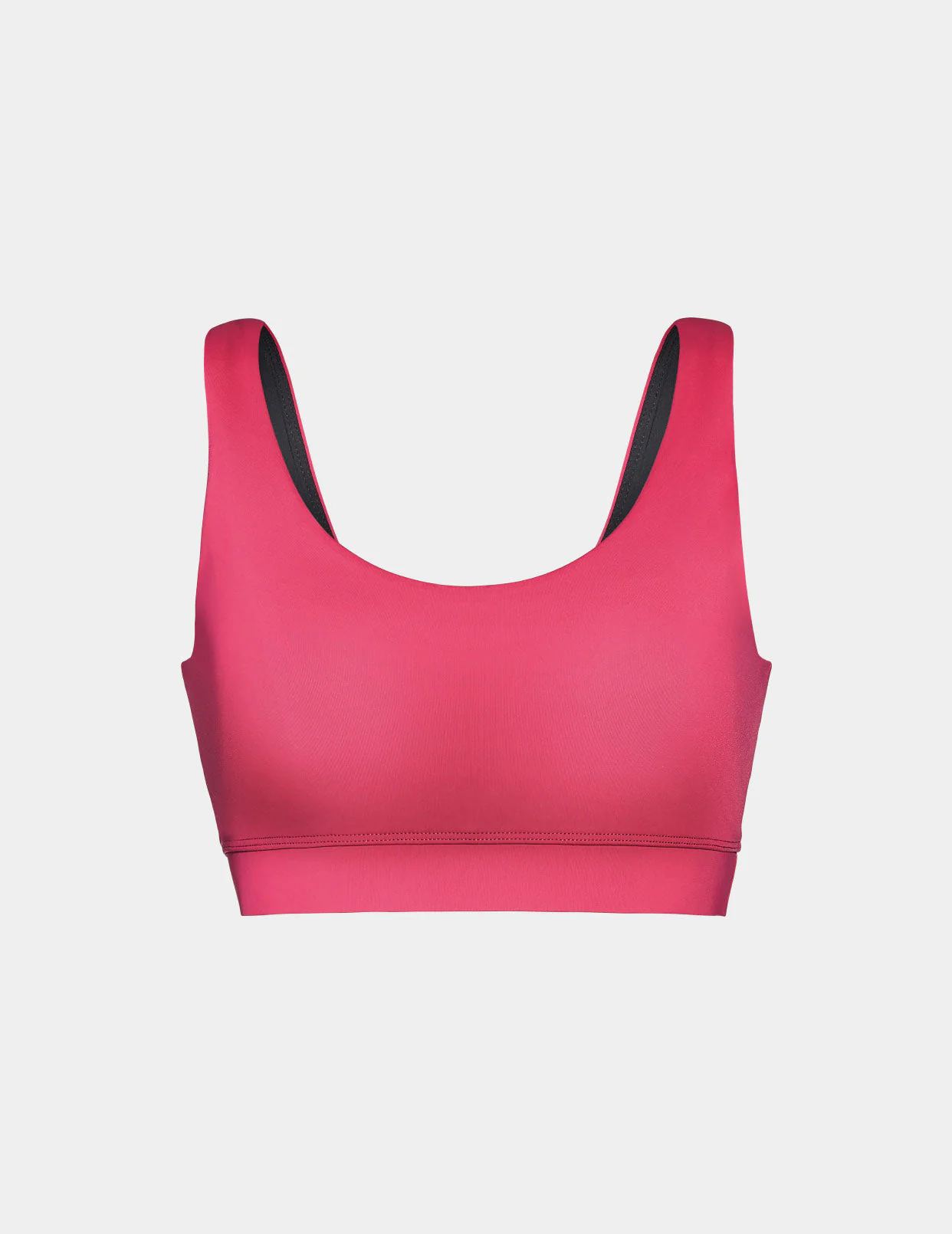 Teen Double Scoop Bikini Top - Image 24