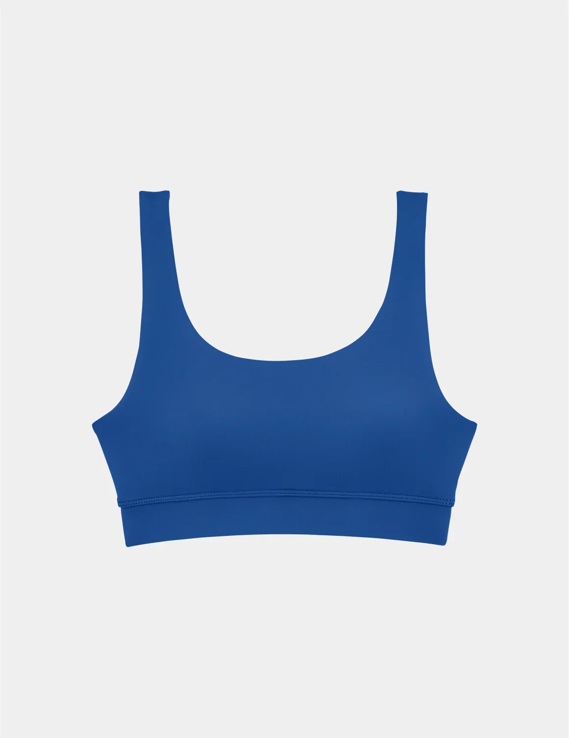 Teen Double Scoop Bikini Top - Image 28