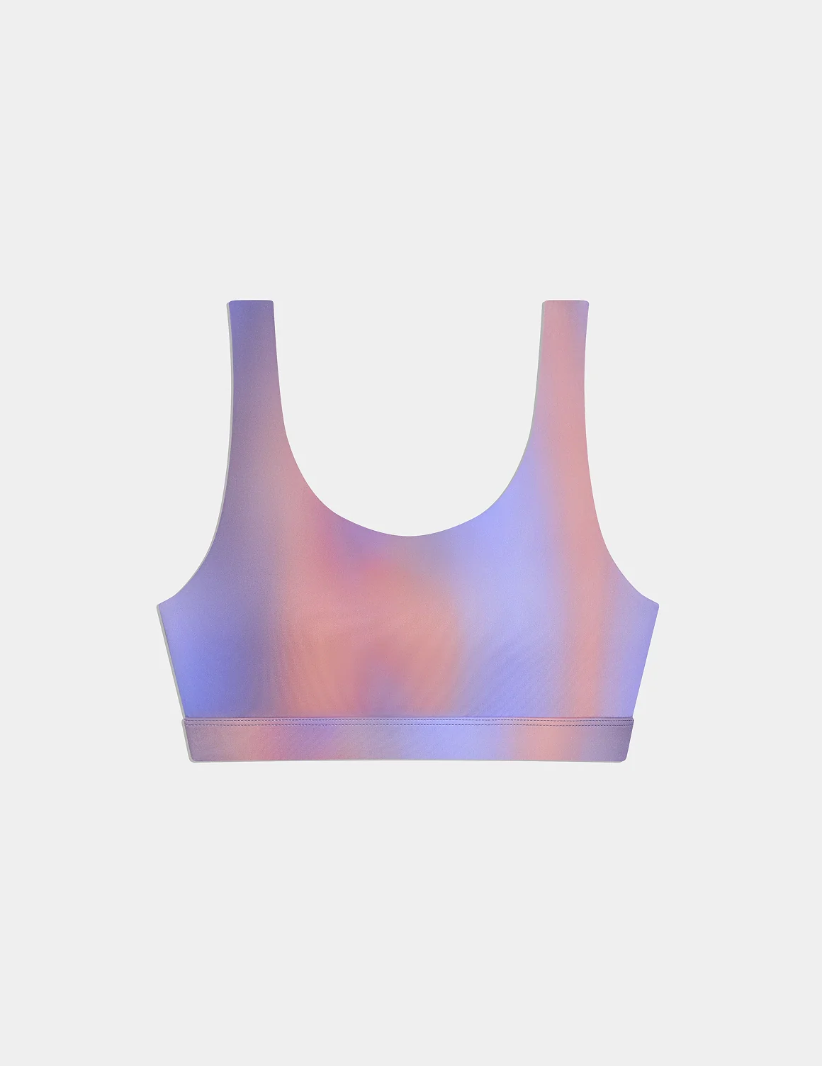 Teen Double Scoop Bikini Top - Image 43