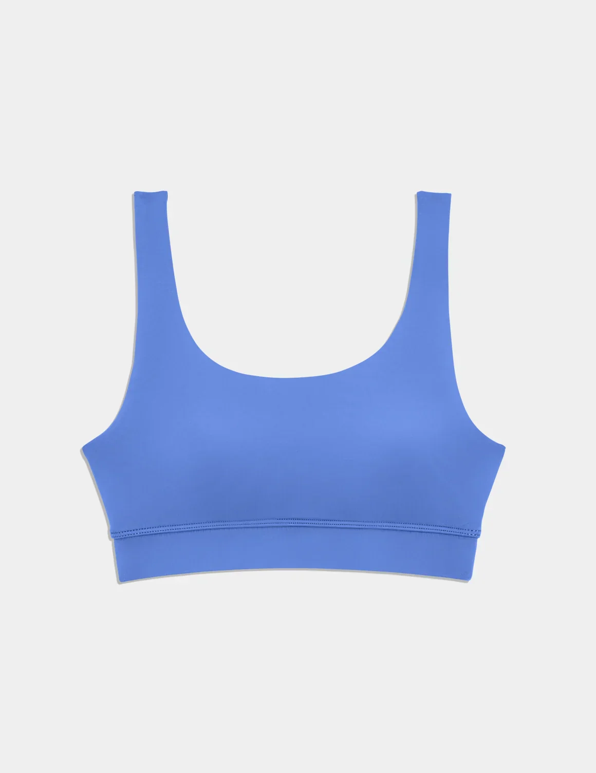 Teen Double Scoop Bikini Top - Image 8