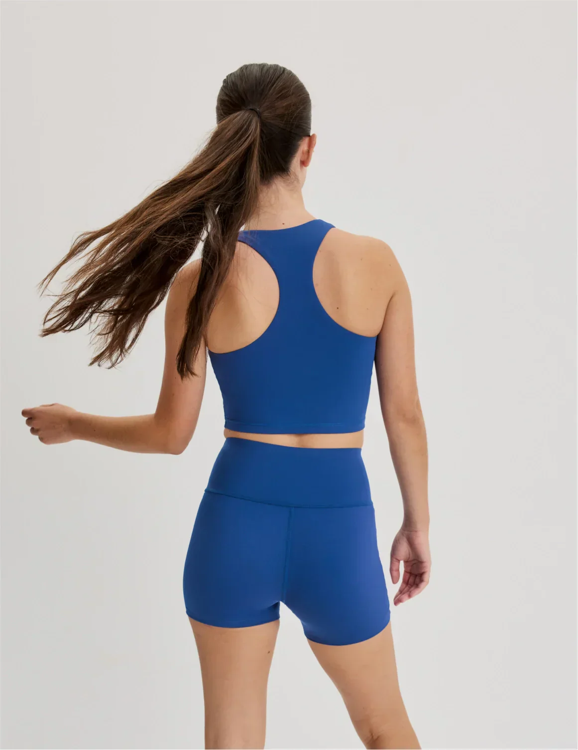 Teen Leakproof Active Short - Image 6