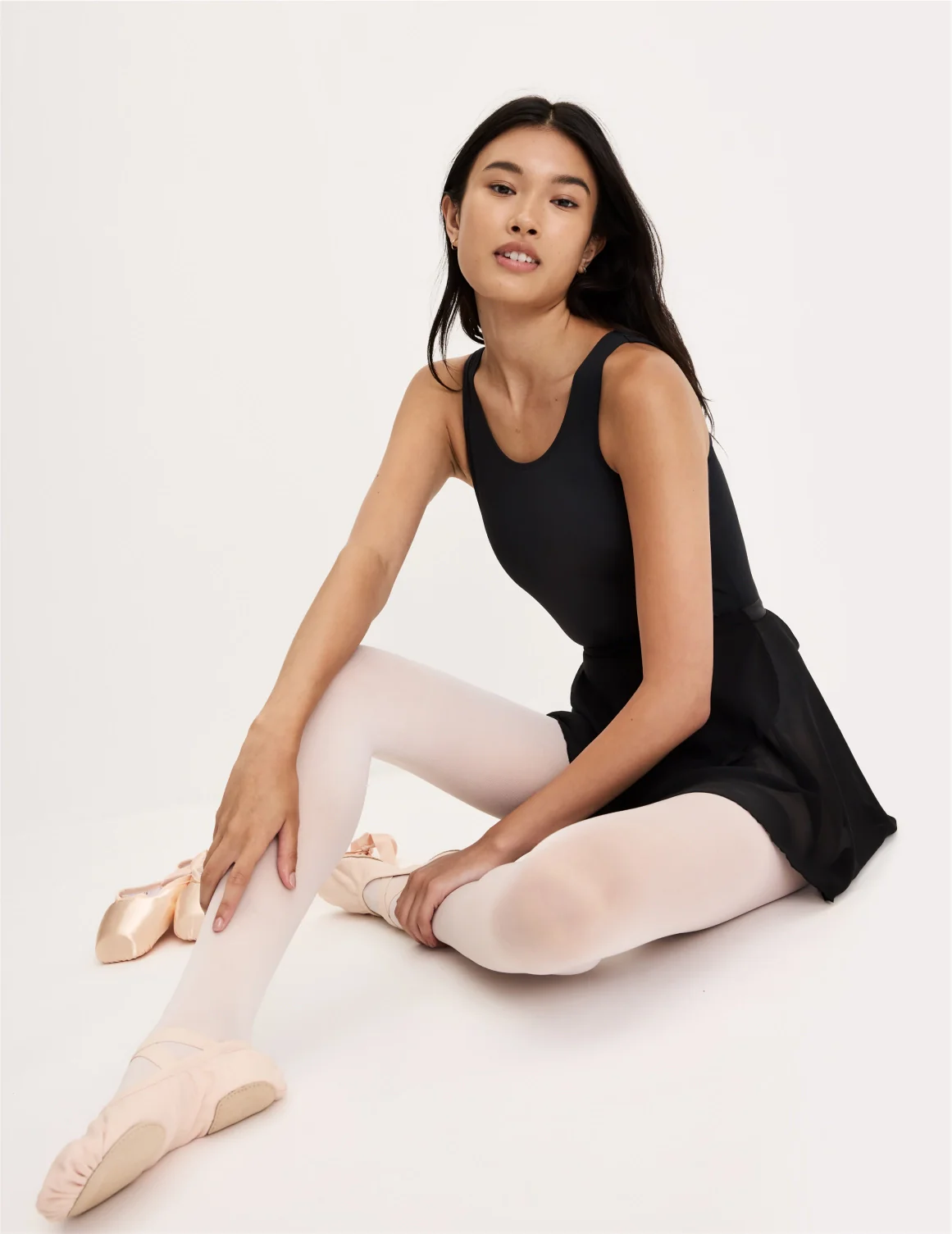 Teen Leakproof Leotard - Image 5