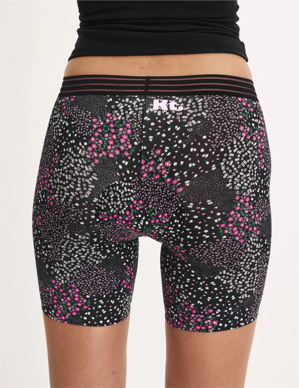Teen Leakproof Luxe Modal Sleep Boxer - Image 23