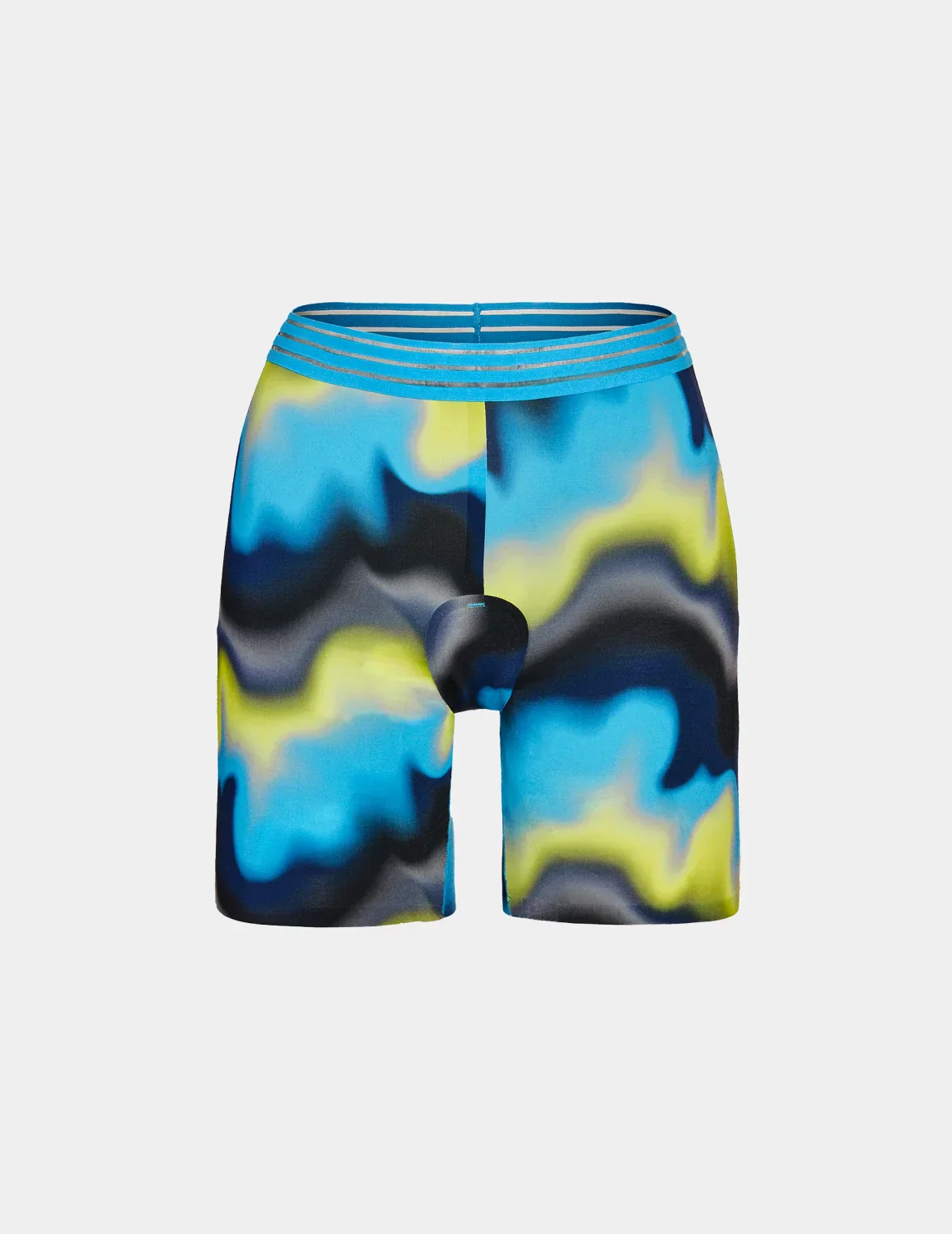 Teen Leakproof Luxe Modal Sleep Boxer - Image 6