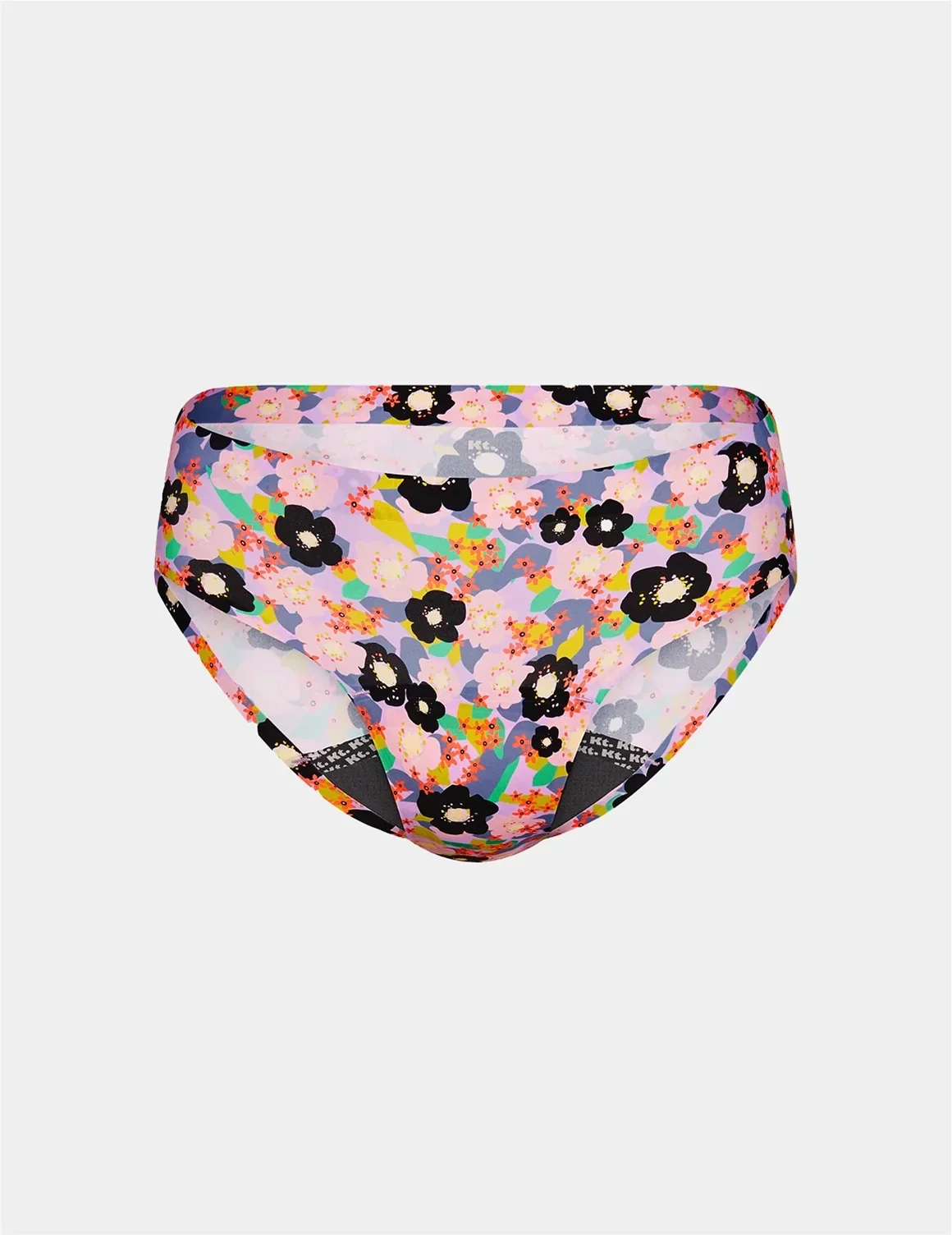 Teen Leakproof UltraThin No-Show Bikini - Image 11