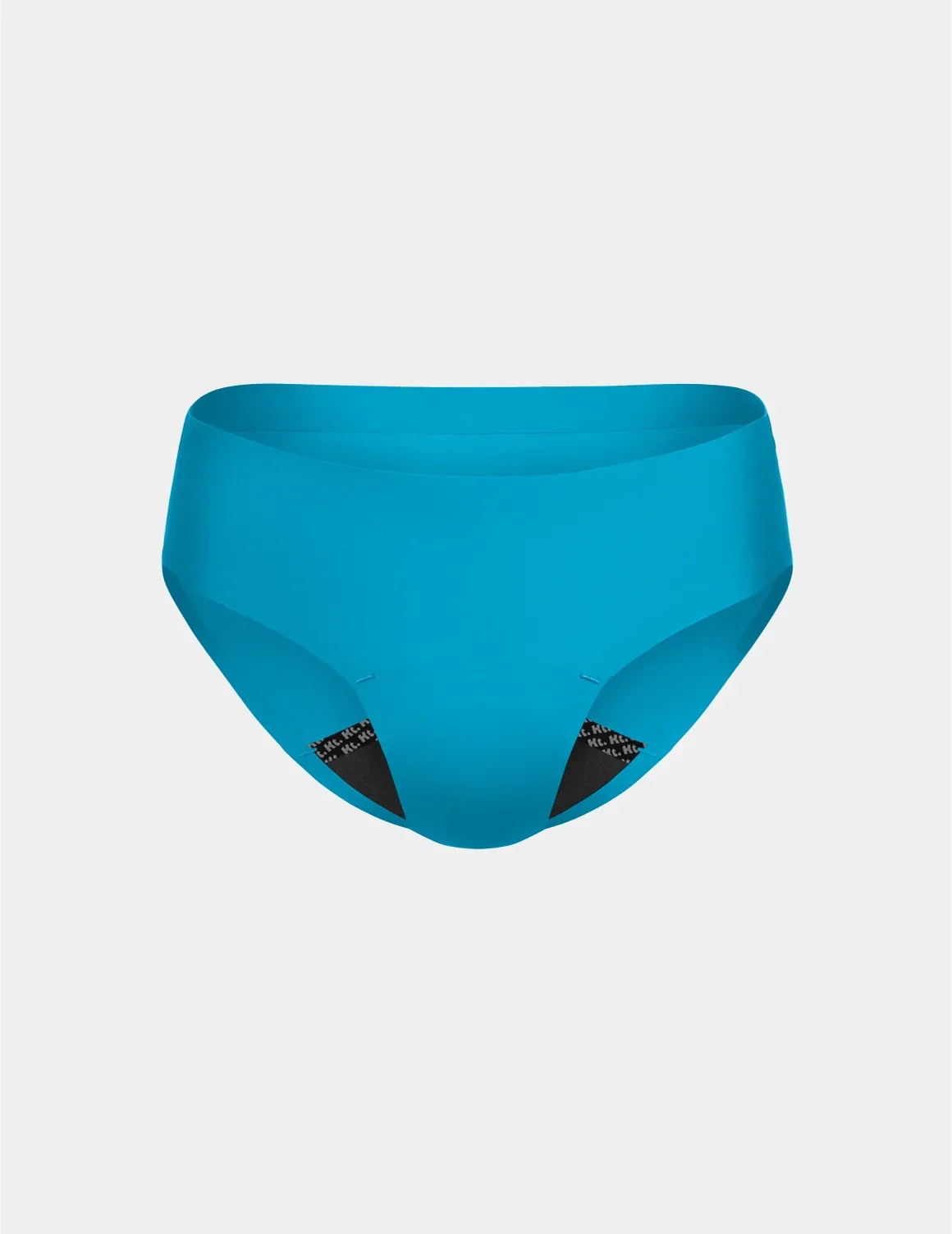 Teen Leakproof UltraThin No-Show Bikini - Image 12
