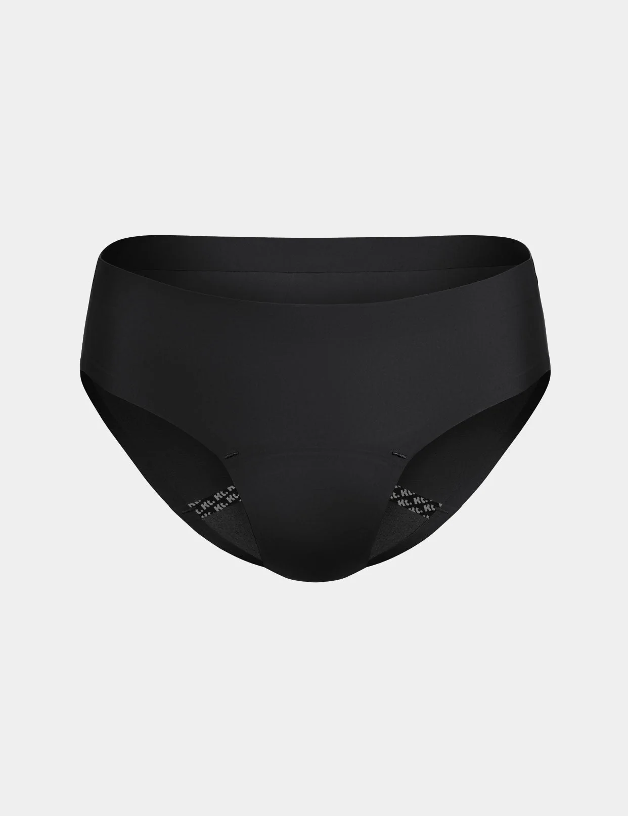 Teen Leakproof UltraThin No-Show Bikini 3-Pack - Image 11