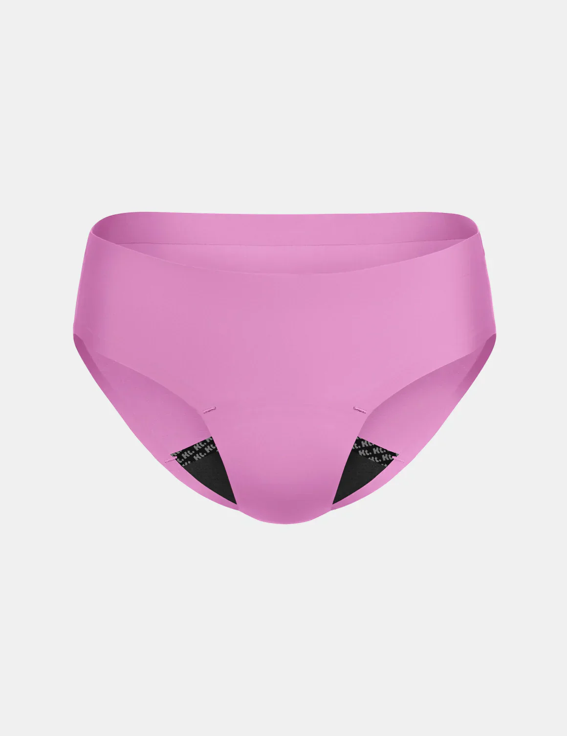 Teen Leakproof UltraThin No-Show Bikini 3-Pack - Image 44