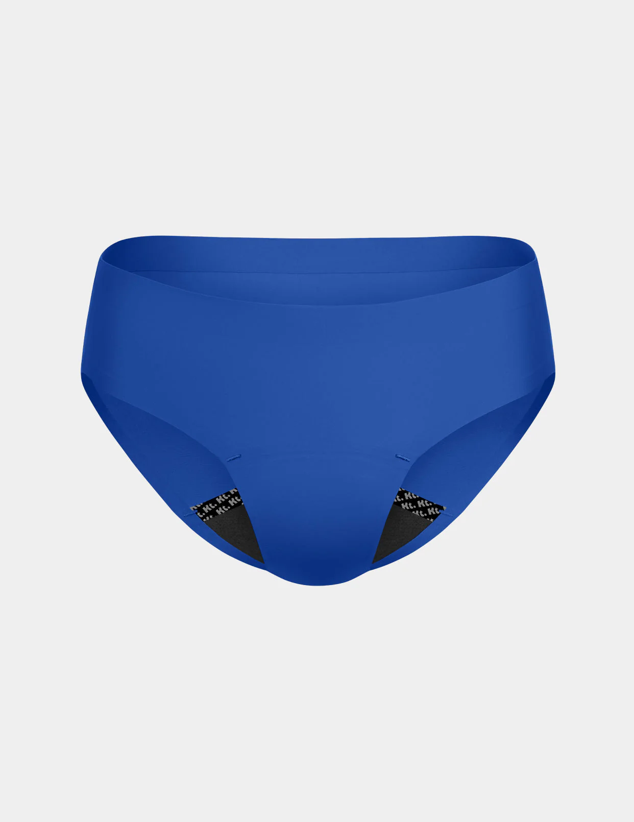 Teen Leakproof UltraThin No-Show Bikini 3-Pack - Image 46