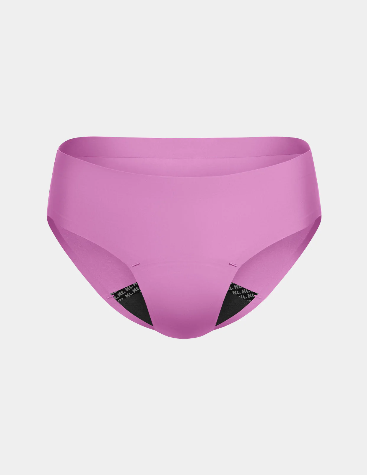 Teen Leakproof UltraThin No-Show Bikini 3-Pack - Image 49